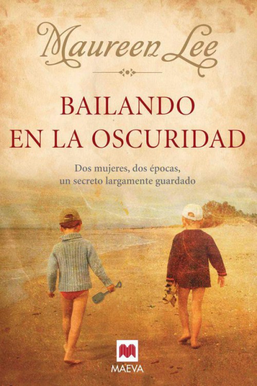Bailando en la oscuridad