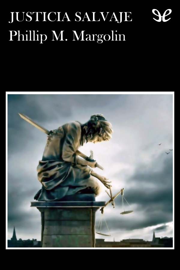 Justicia salvaje