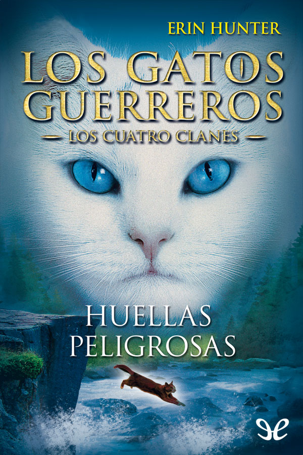 Huellas peligrosas