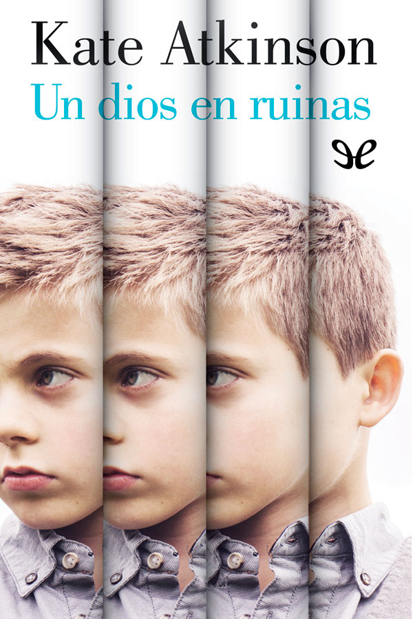 Un dios en ruinas