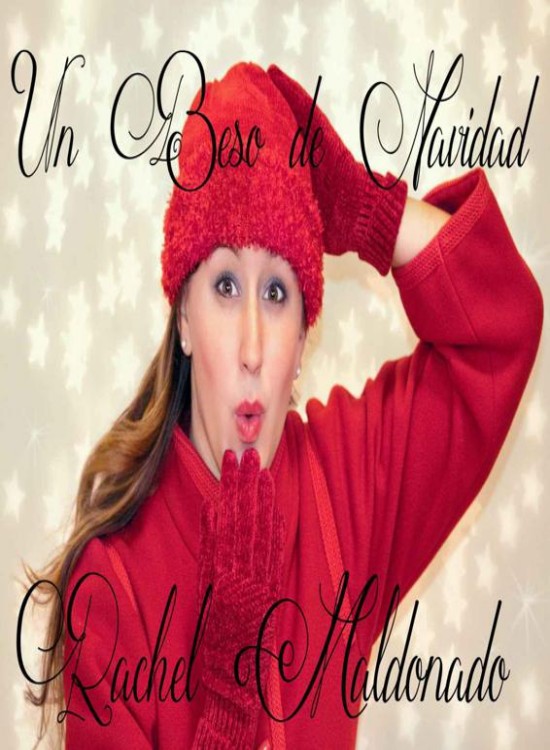 Un beso de Navidad
