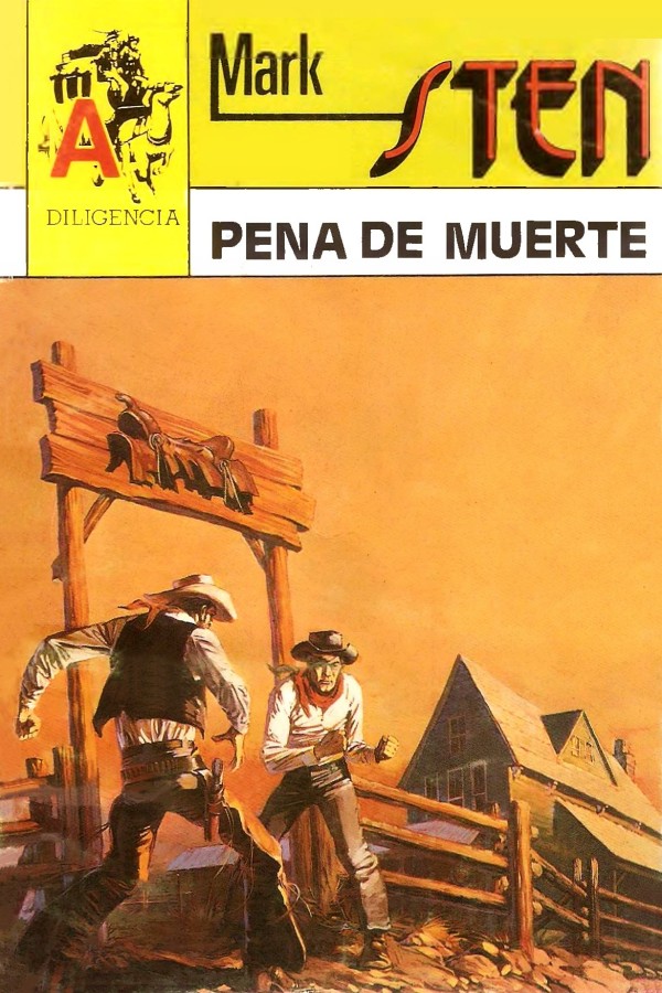 Pena de muerte