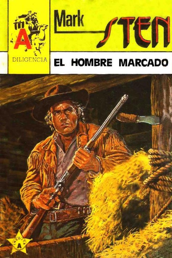 El hombre marcado