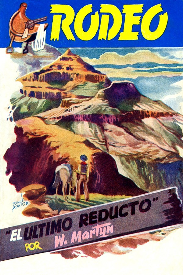 El último reducto