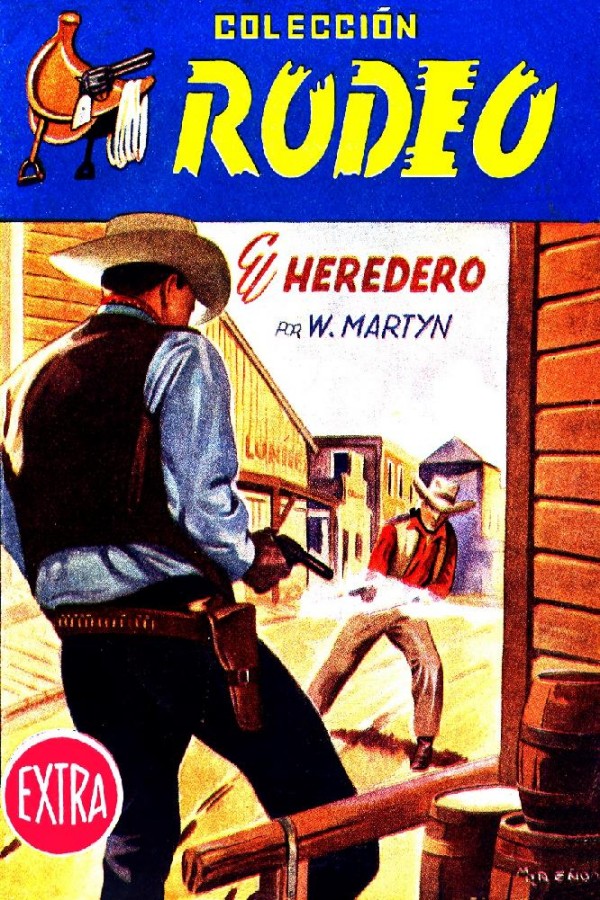 El heredero