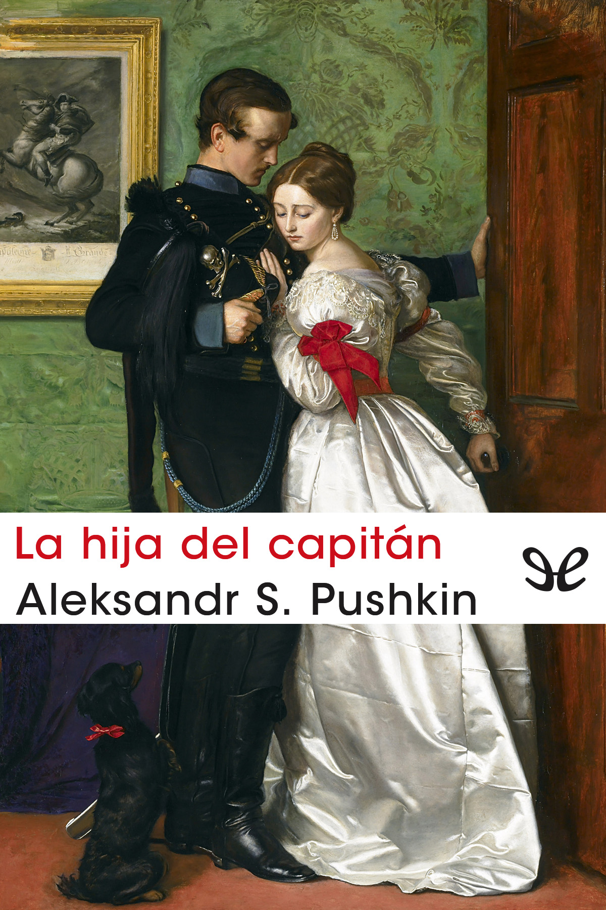 La hija del capitán