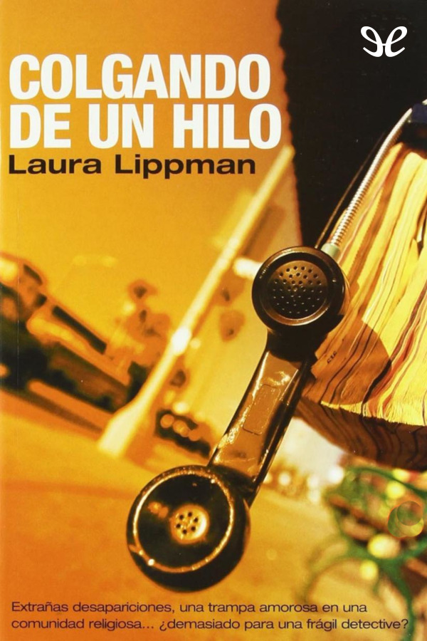 Colgando de un hilo