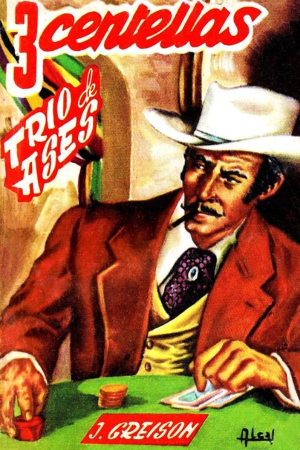 Trío de ases