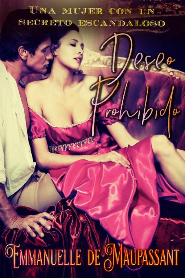 Deseo prohibido
