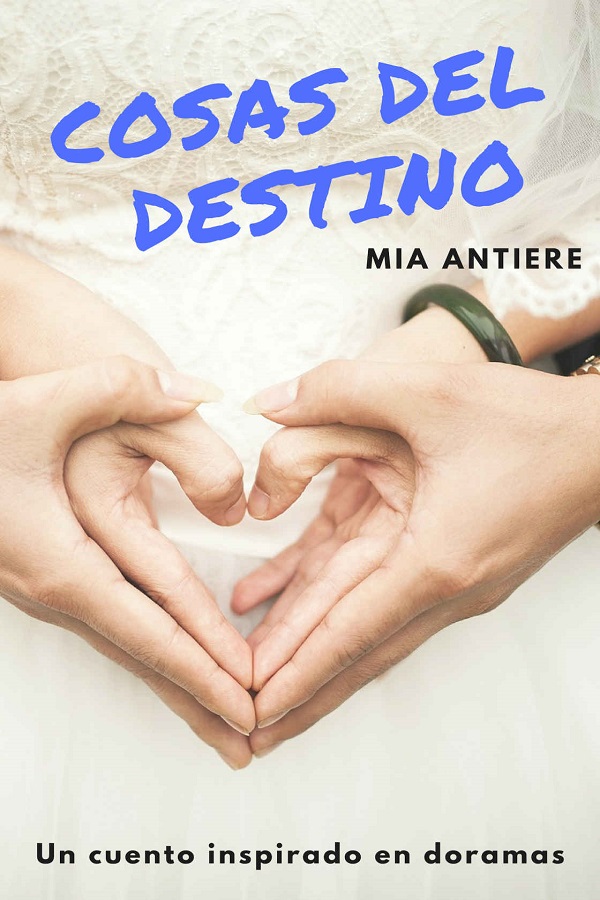 Cosas del destino