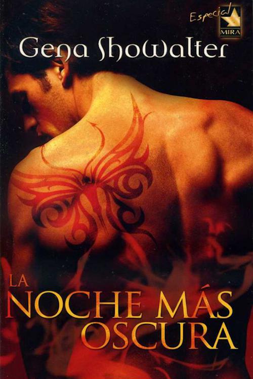 La noche más oscura