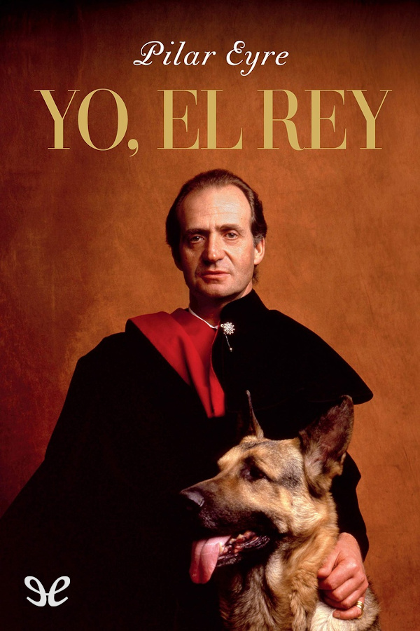 Yo, el Rey