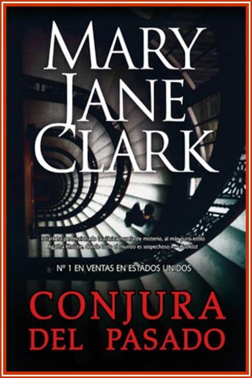 Conjura del pasado