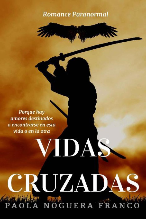 Vidas cruzadas