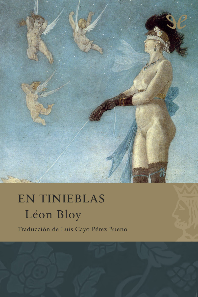 En tinieblas