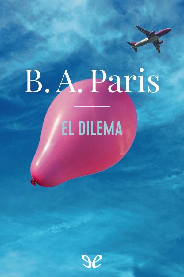 El dilema