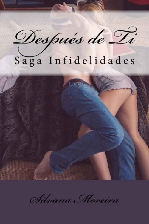 Después de ti