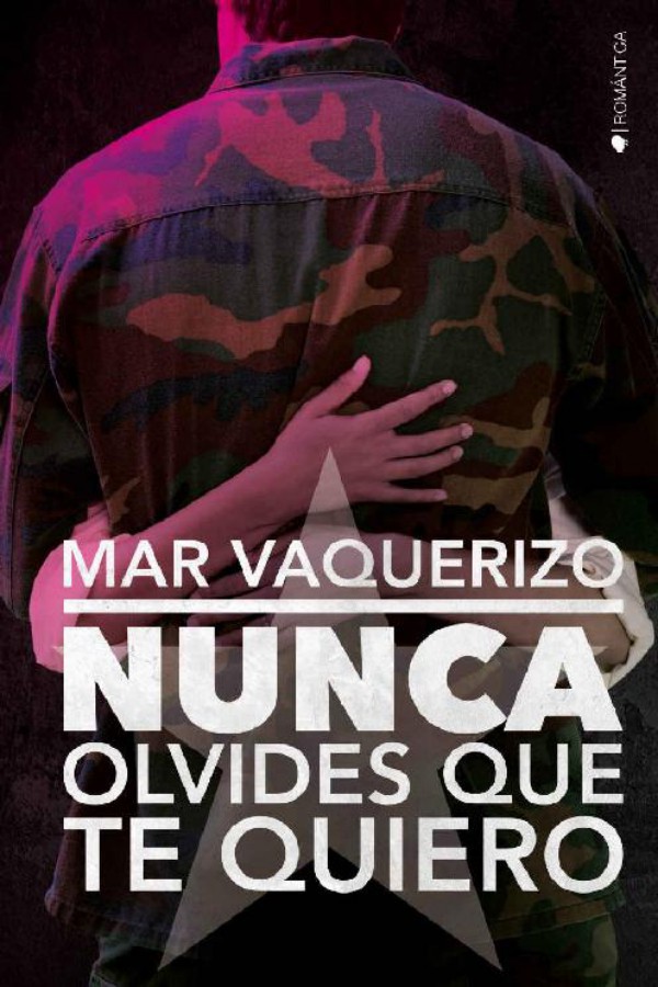 Nunca olvides que te quiero
