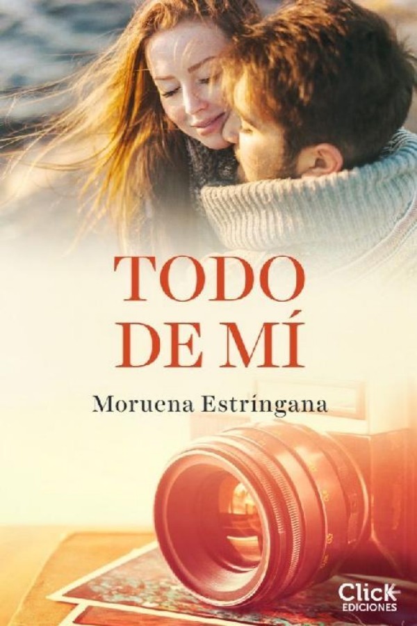 Todo de mí