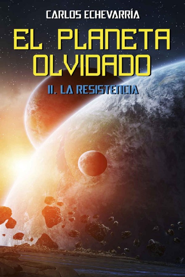 La resistencia