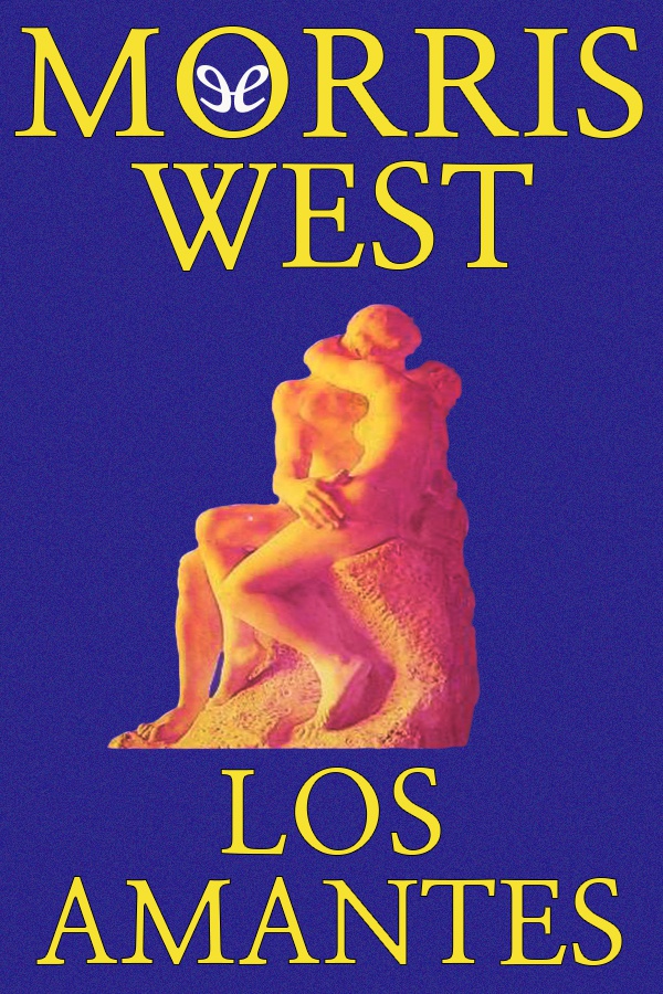 Los amantes