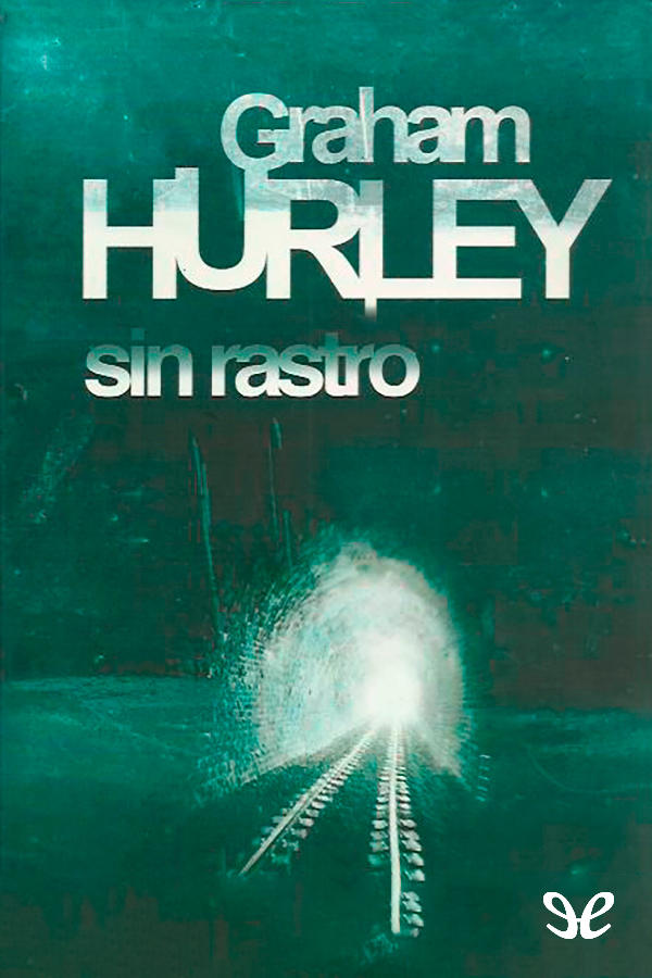 Sin rastro