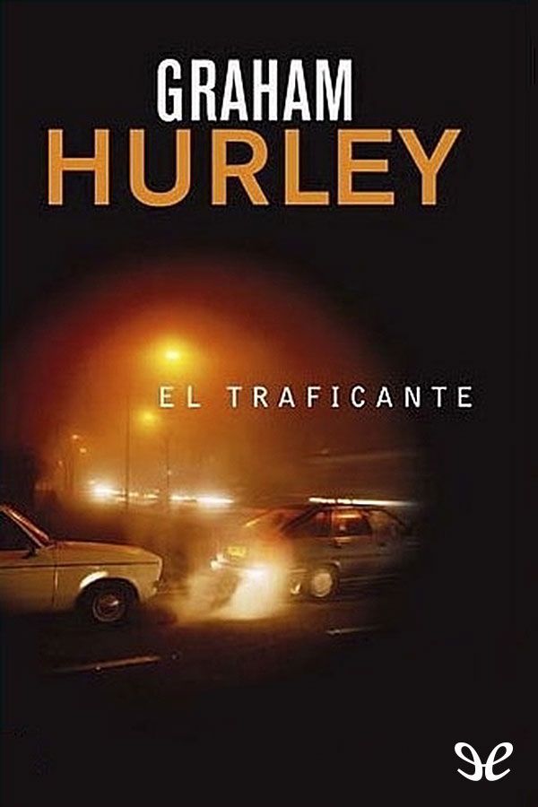 El traficante