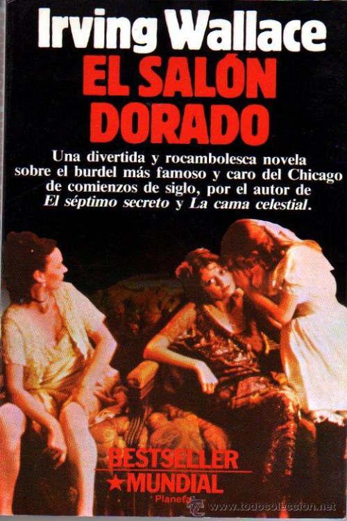 El salón dorado