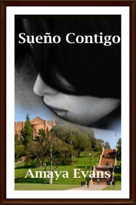 Sueño contigo