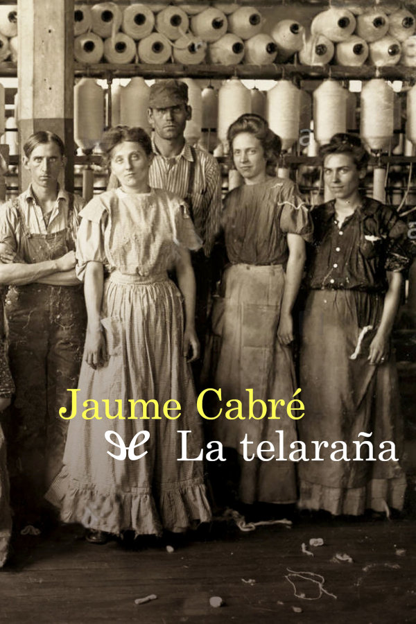 La telaraña