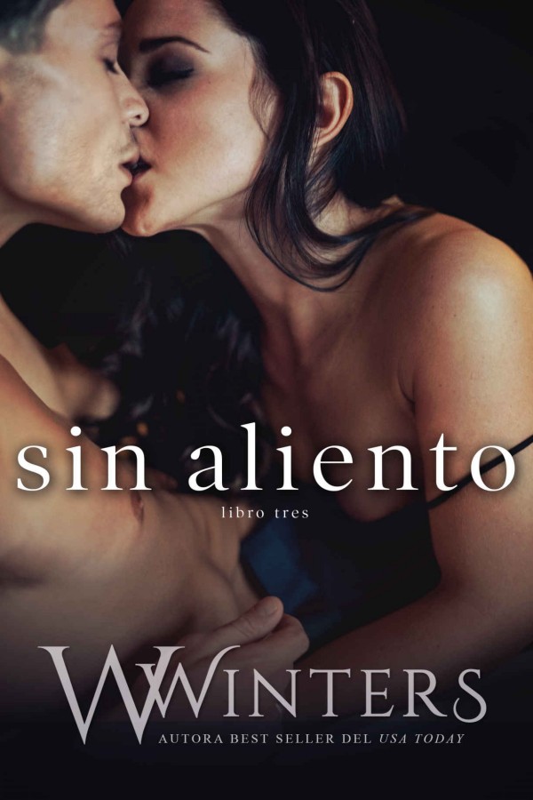 Sin aliento