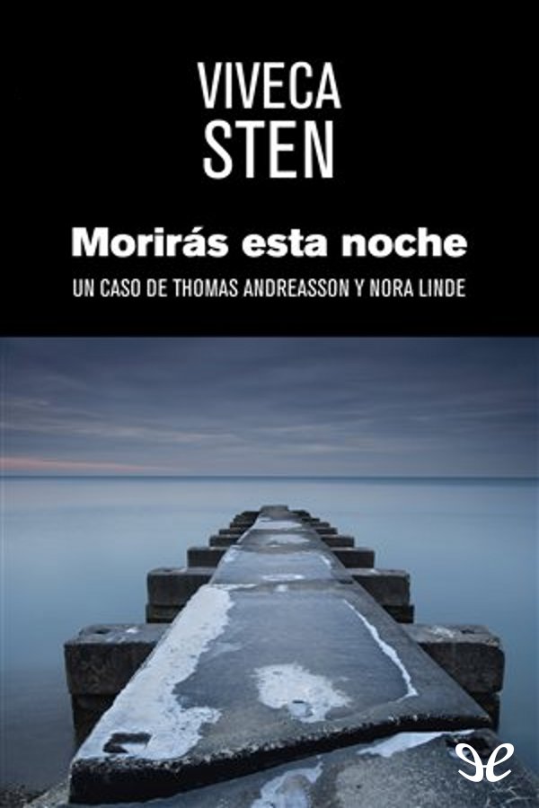 Morirás esta noche