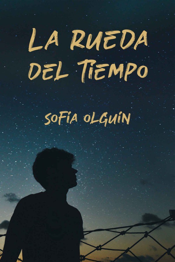 La rueda del tiempo