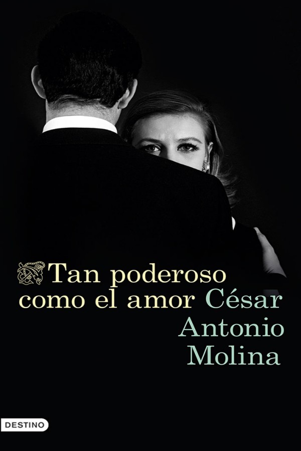 Tan poderoso como el amor