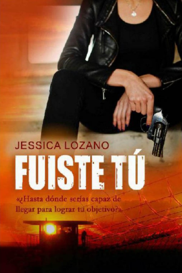 Fuiste tú