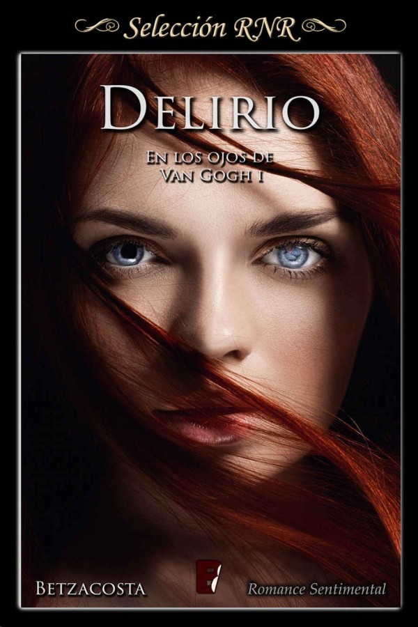 Delirio