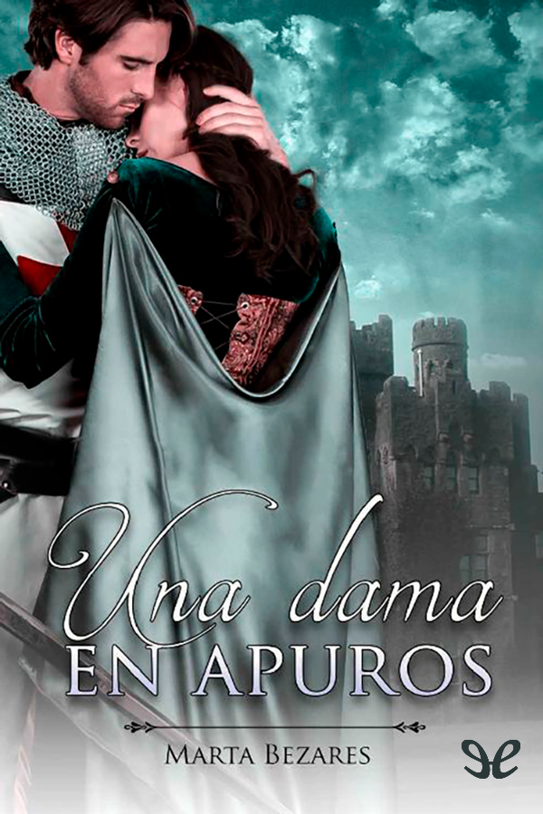 Una dama en apuros