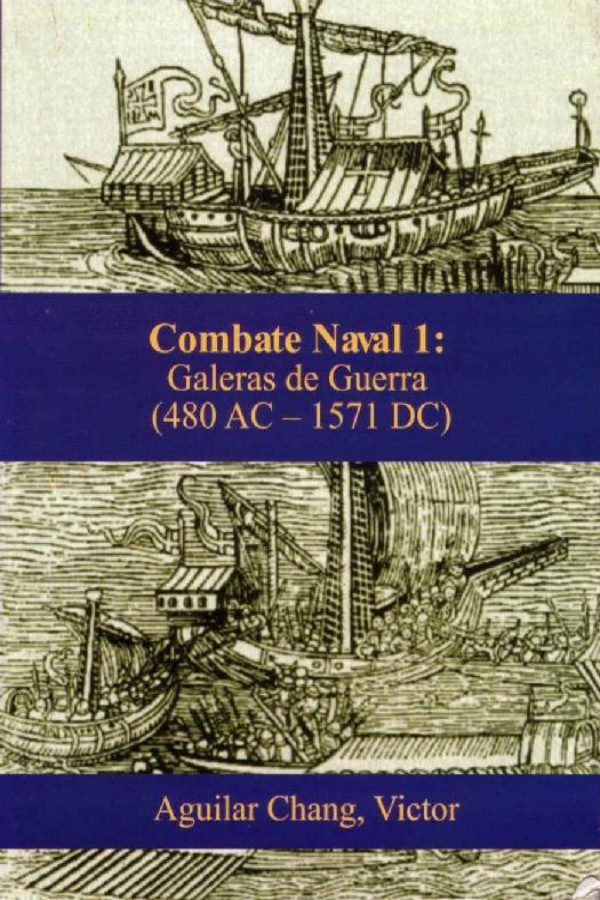 Galeras de guerra