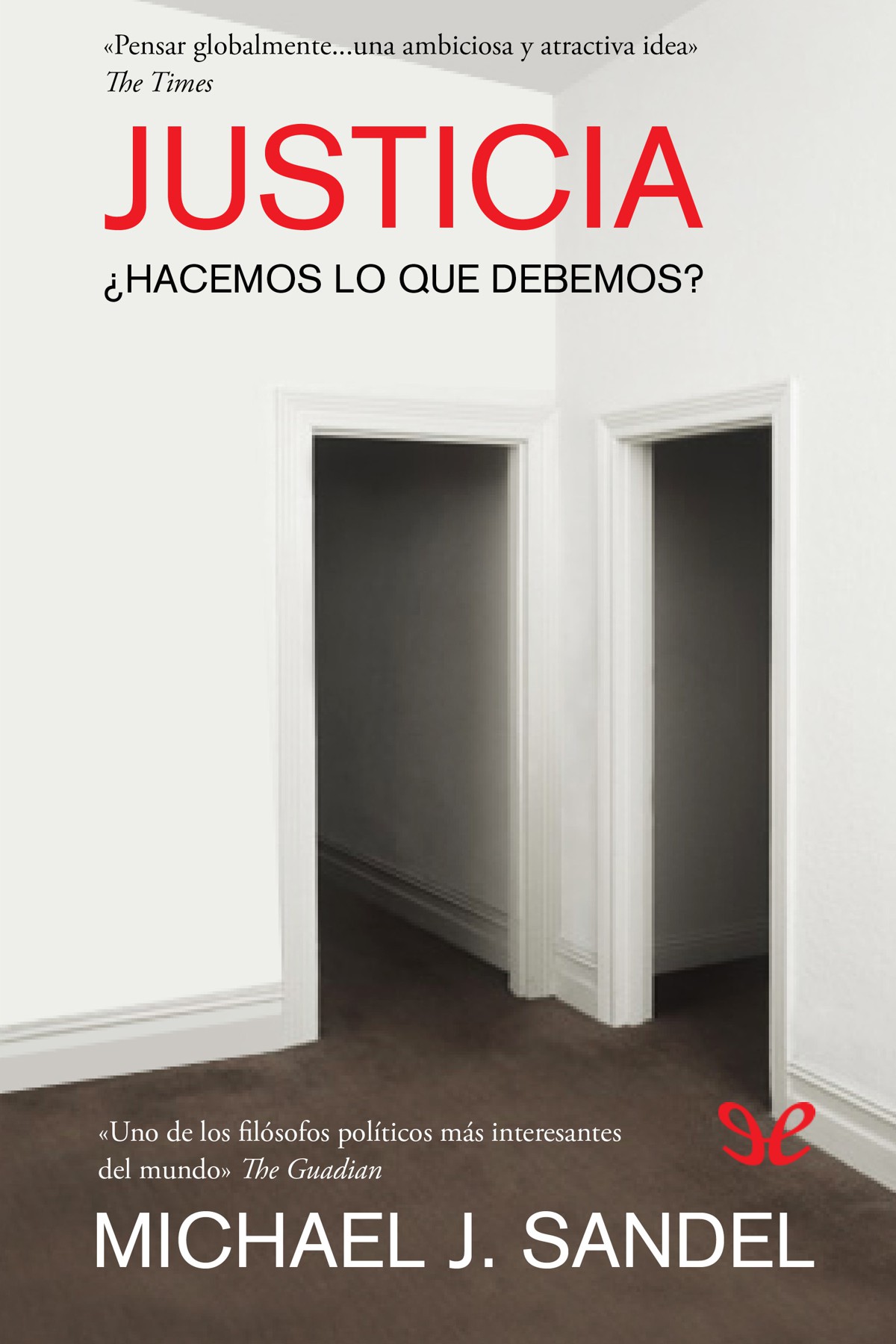 Justicia