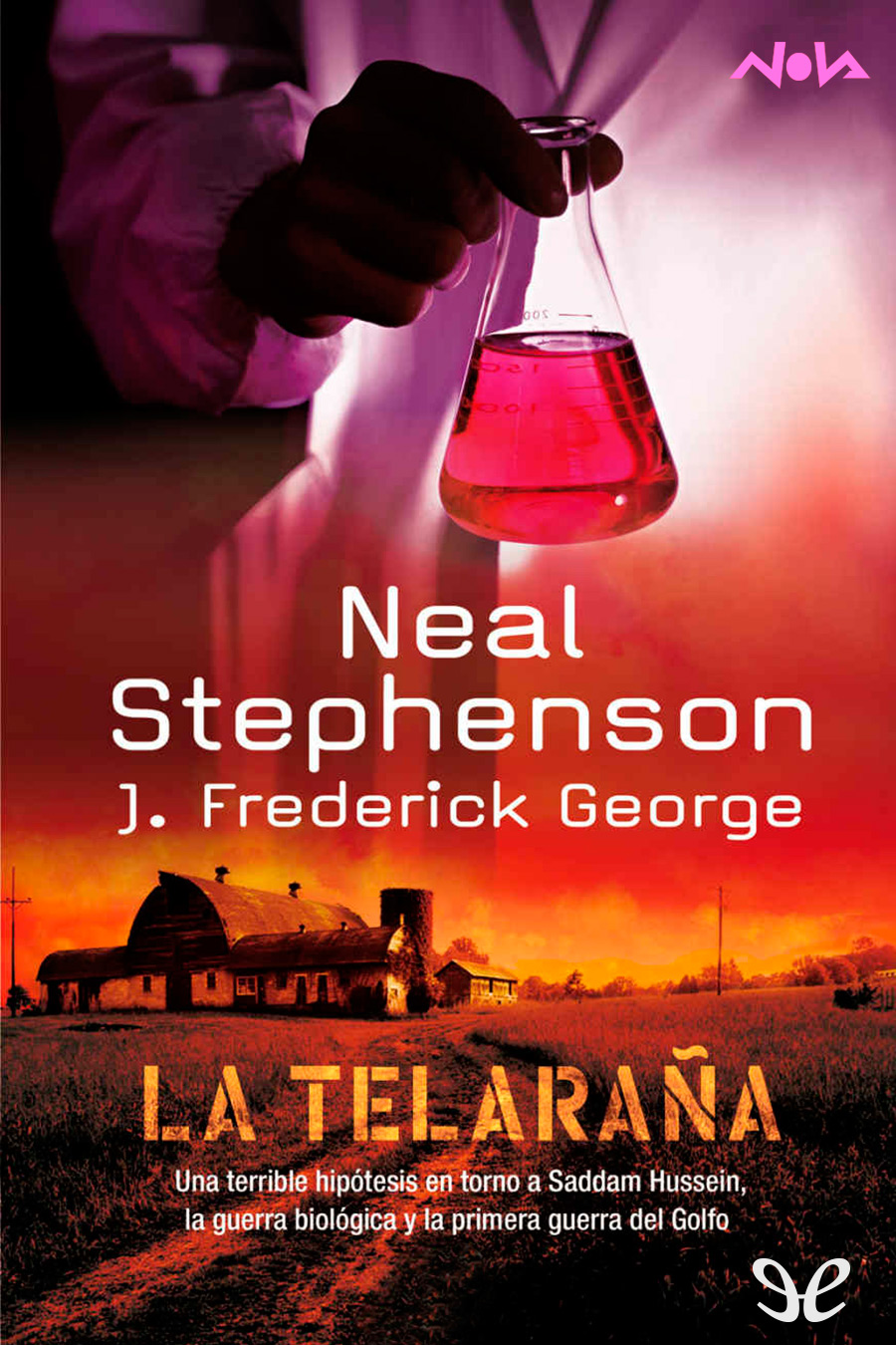 La telaraña