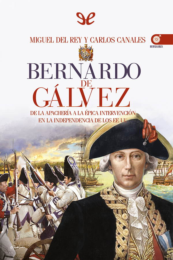 Bernardo de Gálvez