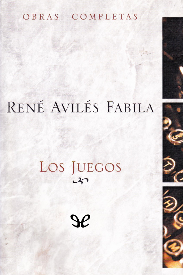 Los juegos