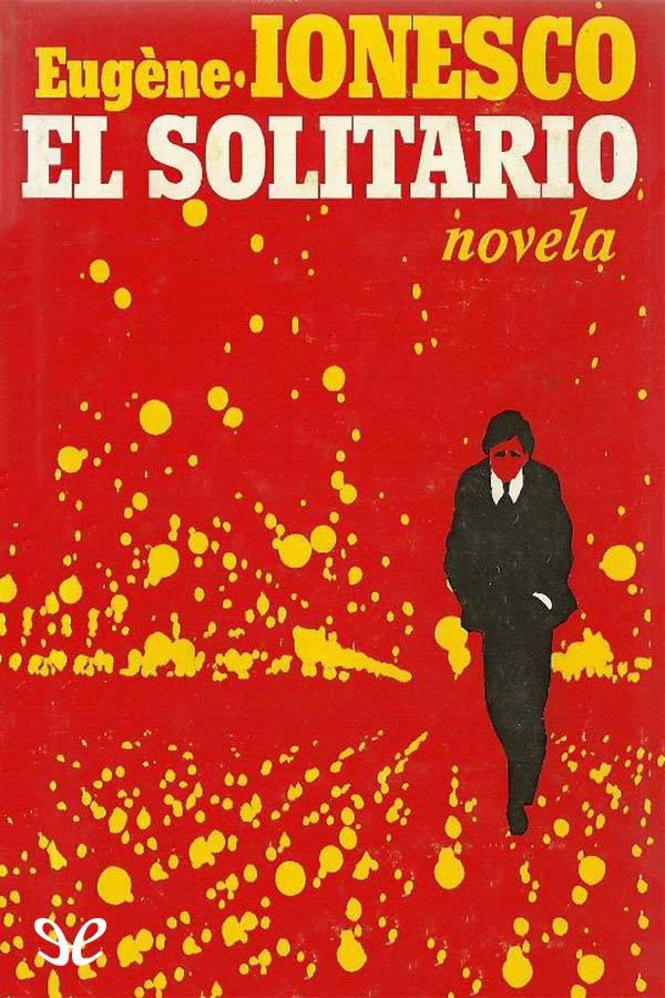 El solitario
