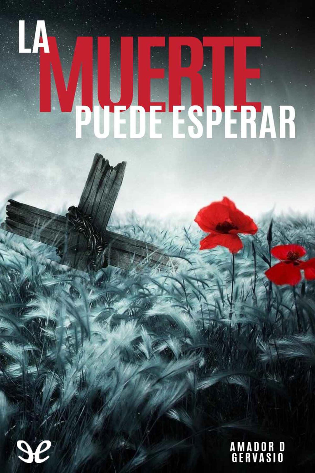 La muerte puede esperar