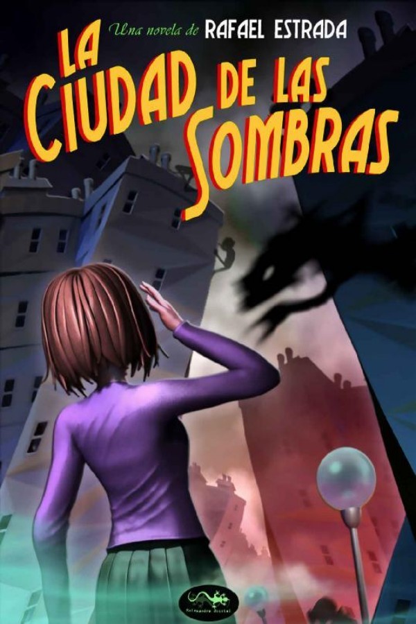 La ciudad de las sombras